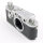 Leica IIIf Red Dial Selftimer