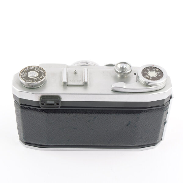 Royal Camer Japan Tominor 2.8/50mm Rangefinder NOTTESTED