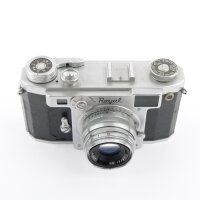 Royal Camera Japan Tominor 2.8/50mm Rangefinder NOTTESTED
