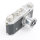 AFIOM Wega I w. Trixar Anastigmat 3.5/50mm Leica Copie RARE