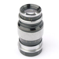 Officine Galileo Ogmar 4/9cm LTM M39 RARE