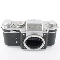 Rectaflex 1000 B16404 Italy SLR NOTTESTED