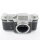 Rectaflex 1000 B16404 Italy SLR NOTTESTED