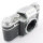 Rectaflex 1000 B16404 Italy SLR NOTTESTED