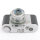 Fototecnica Herman Olympic w. Super Special TRT 3.2/50mm Italy Leica Copie NOTTESTED