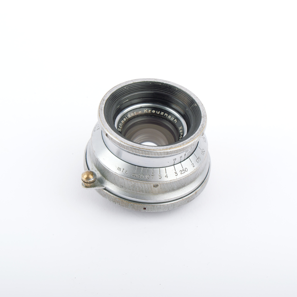 Rectaflex 1300 Standard 2500 w Schneider Xenon 2/50mm