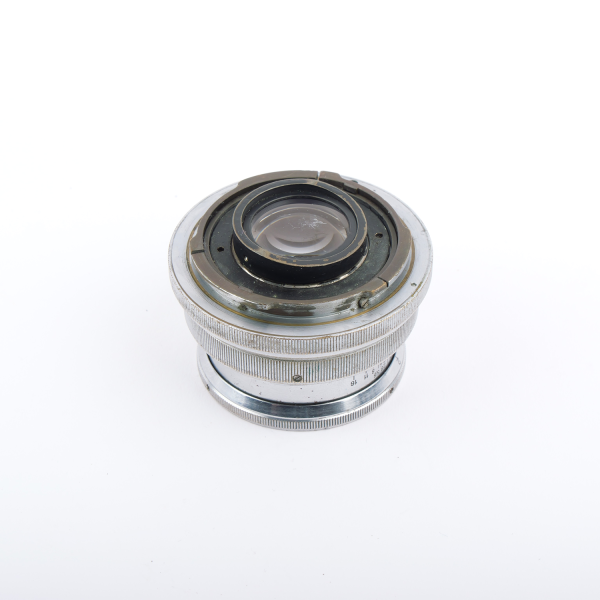 Rectaflex 1300 Standard 2500 w Schneider Xenon 2/50mm