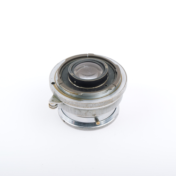 Rectaflex 1300 Standard 2500 w Schneider Xenon 2/50mm