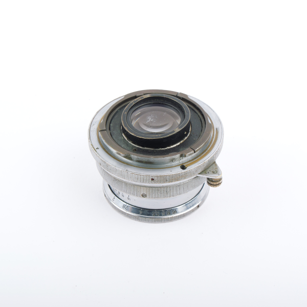 Rectaflex 1300 Standard 2500 w Schneider Xenon 2/50mm