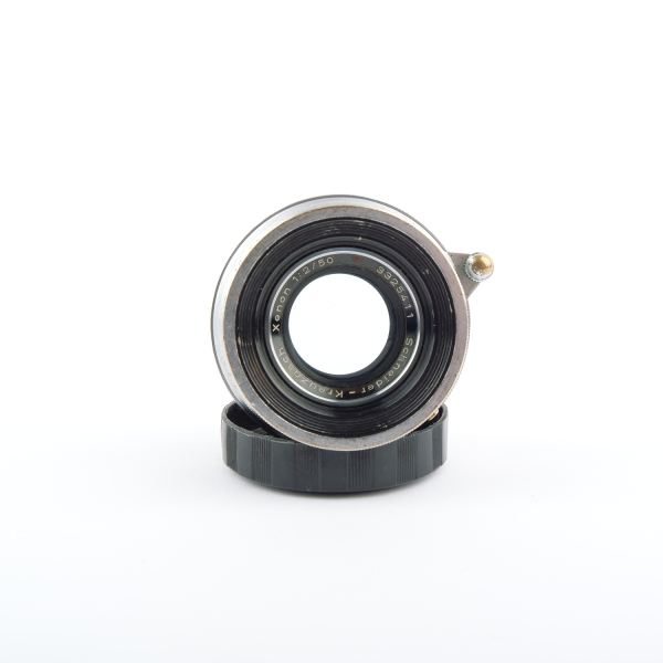 Rectaflex 1300 Standard 2500 w Schneider Xenon 2/50mm