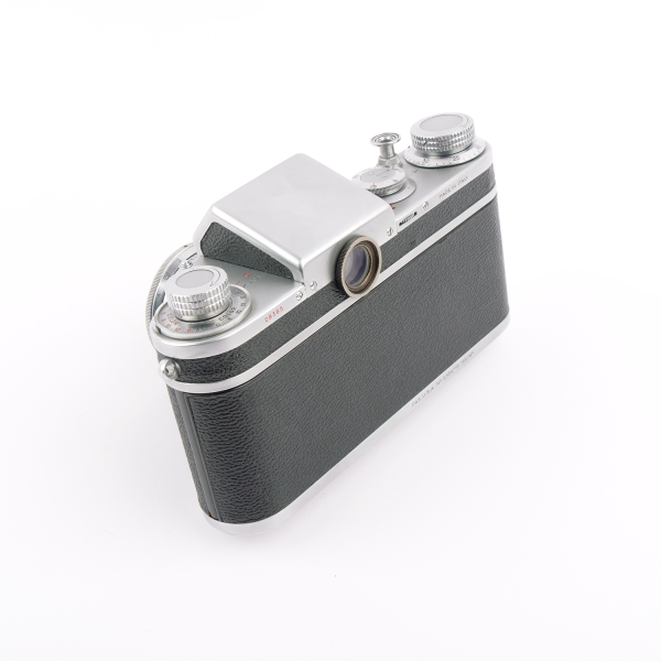 Rectaflex 1300 Standard 2500 w Schneider Xenon 2/50mm
