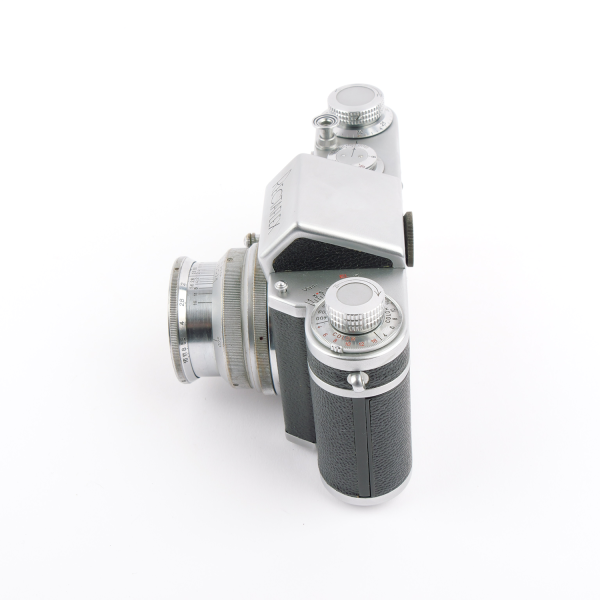 Rectaflex 1300 Standard 2500 w Schneider Xenon 2/50mm