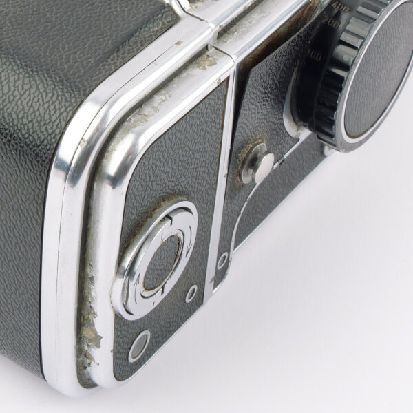 Hasselblad 1600F w. Sonnar 3.5/135mm NOTTESTED