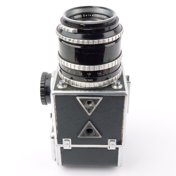 Hasselblad 1600F w. Sonnar 3.5/135mm NOTTESTED