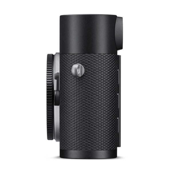 Leica M EV1 schwarz lackiert 20229