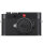 Leica M EV1 schwarz lackiert 20229