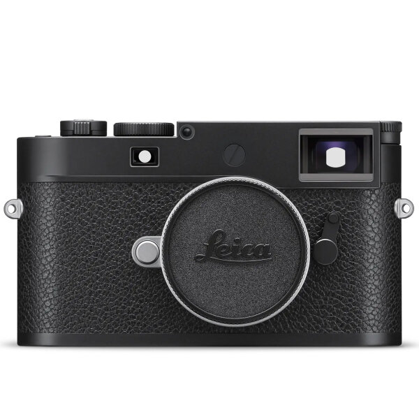 Leica M11-P schwarz lackiert 20211