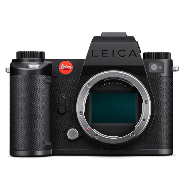 Leica SL3-S schwarz 10643