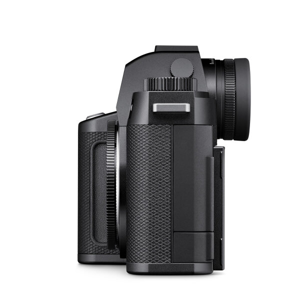 Leica SL3-S schwarz 10643