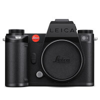 Leica SL3-S schwarz 10643