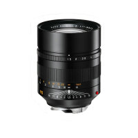 Leica Summilux-M 90mm 1.5 ASPH. 11678