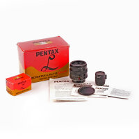 Pentax SMC L 1.9/43mm SPECIAL M39 LTM Black Boxed with...