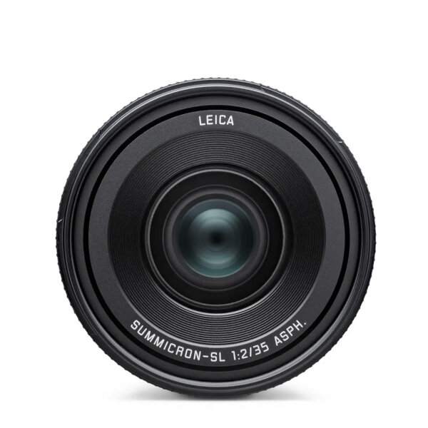 Leica Summicron-SL 35mm 2.0 ASPH. 11192