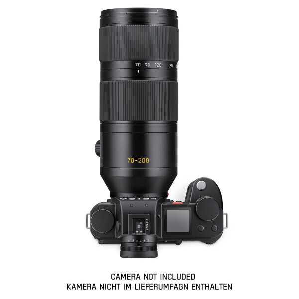 Leica Vario-Elmarit-SL 70-200mm 2.8 ASPH. 11196