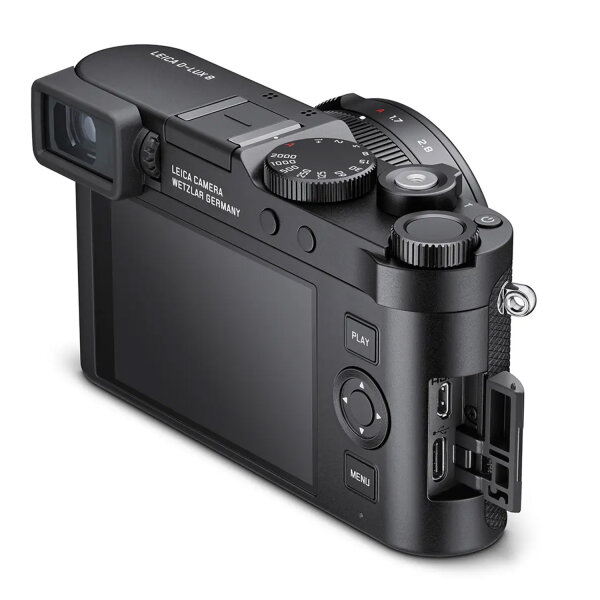 Leica D-LUX 8 19191