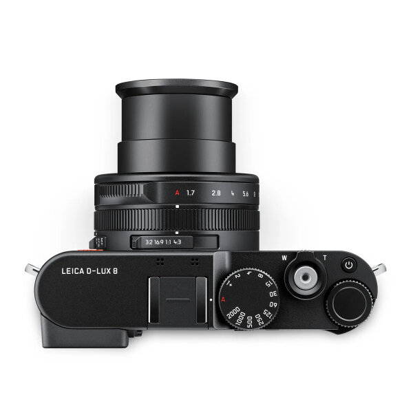 Leica D-LUX 8 19191