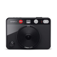 LEICA SOFORT 2 schwarz 19190