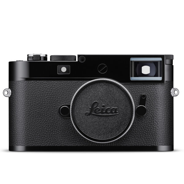 Leica M11 Black Glossy 20230