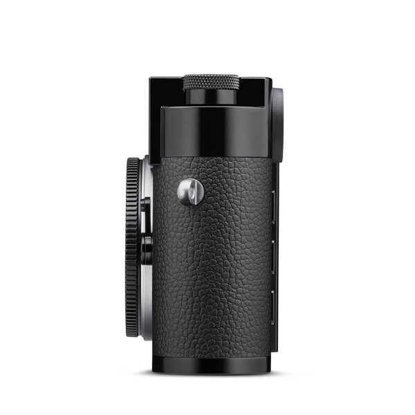 Leica M11 Black Glossy 20230