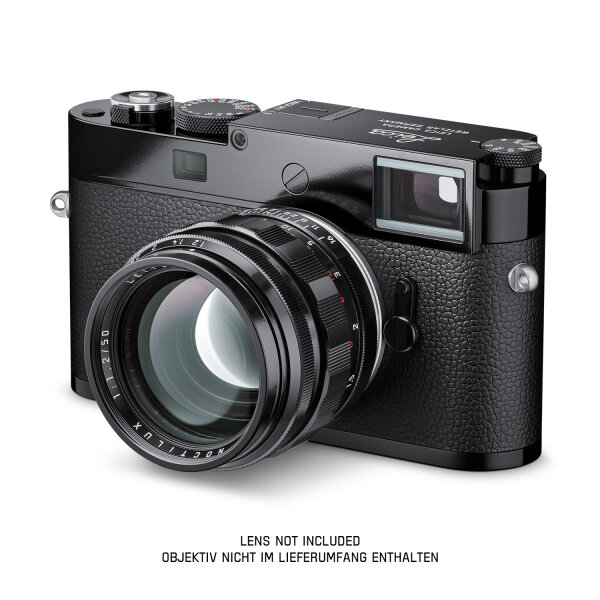 Leica M11 Black Glossy 20230