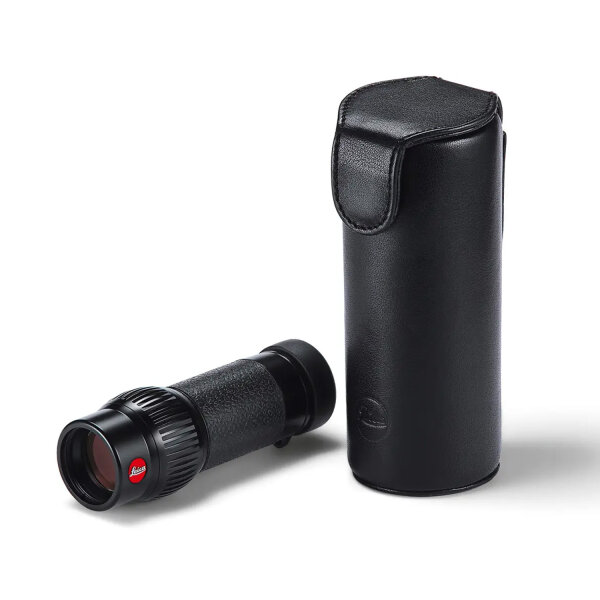 Leica MONOVID 8x20 Blackline 40390