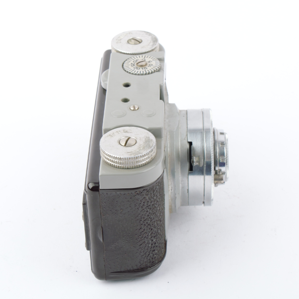 Spartus 35  NOTTESTED