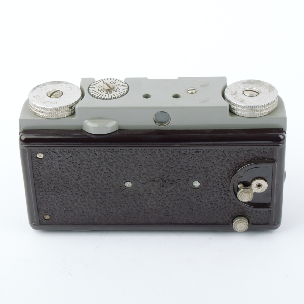 Spartus 35  NOTTESTED