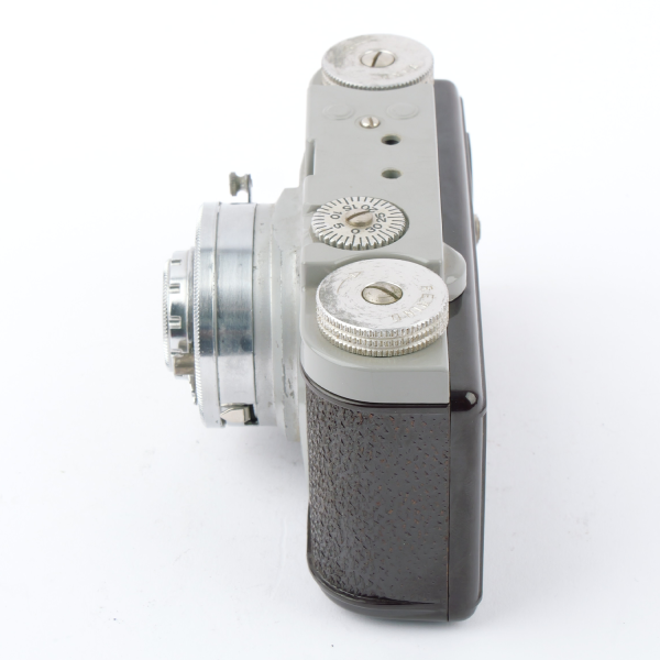Spartus 35  NOTTESTED