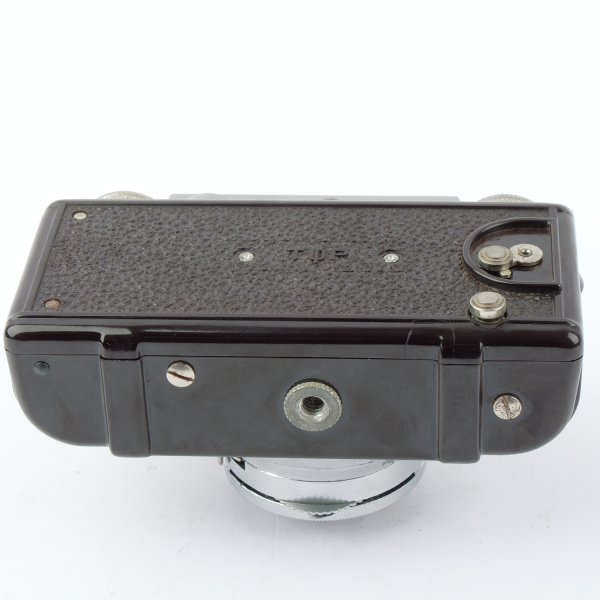 Spartus 35  NOTTESTED