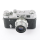 FED 3 Type A Industar-26 2.8/52mm NOTTESTED