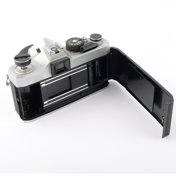 Topcon RE200 Topcor 1.7/55mm NOTTESTED