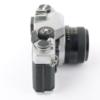 Topcon RE200 Topcor 1.7/55mm NOTTESTED