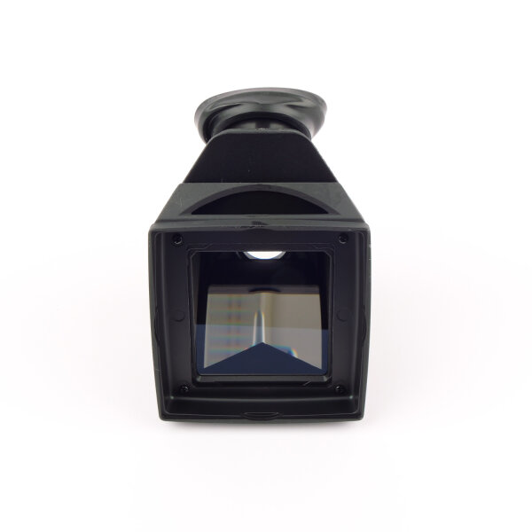 Rollei Prism Finder Viewfinder 45° System 6x6 SLR Rolleiflex hy6 58814 READ