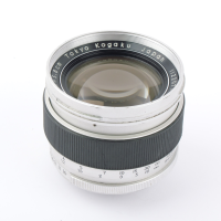 Topcon Tokyo Kogaku Japan Auto-Topcor 1.4/58mm Exakta...