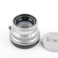 Angenieux Type S1 1.8/50mm Rectaflex