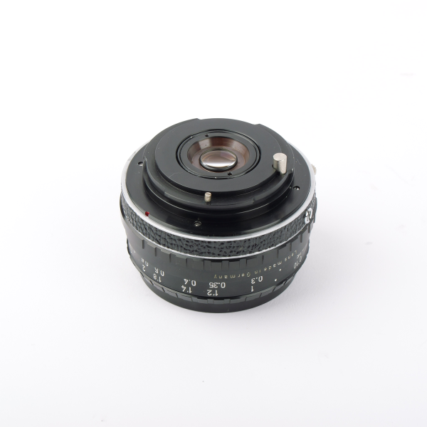 Schneider Kreuznach Curtagon 4/28mm M42 NOTTESTED