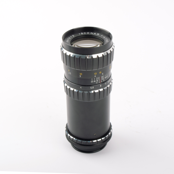 Isco Göttingen Isconar 4/135mm M42 NOTTESTED