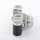 Braun Nürnberg Paxette Cassarit 2.8/45mm NOTTESTED