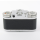 Braun Nürnberg Paxette Cassarit 2.8/45mm NOTTESTED