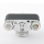 Braun Nürnberg Paxette Cassarit 2.8/45mm NOTTESTED